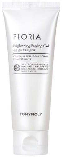 

Tony Moly Floria Brightening Peeling Gel