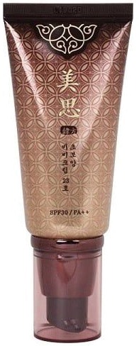 

BB Missha Misa Cho BoYang BB Cream SPF PA