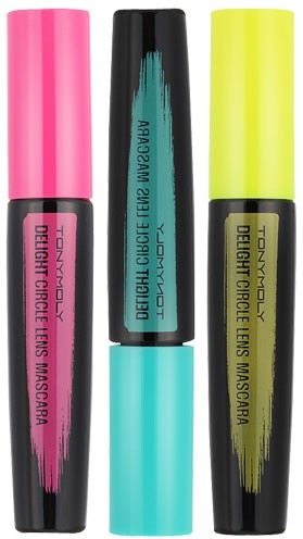 

Tony Moly Delight Circle Lens Mascara