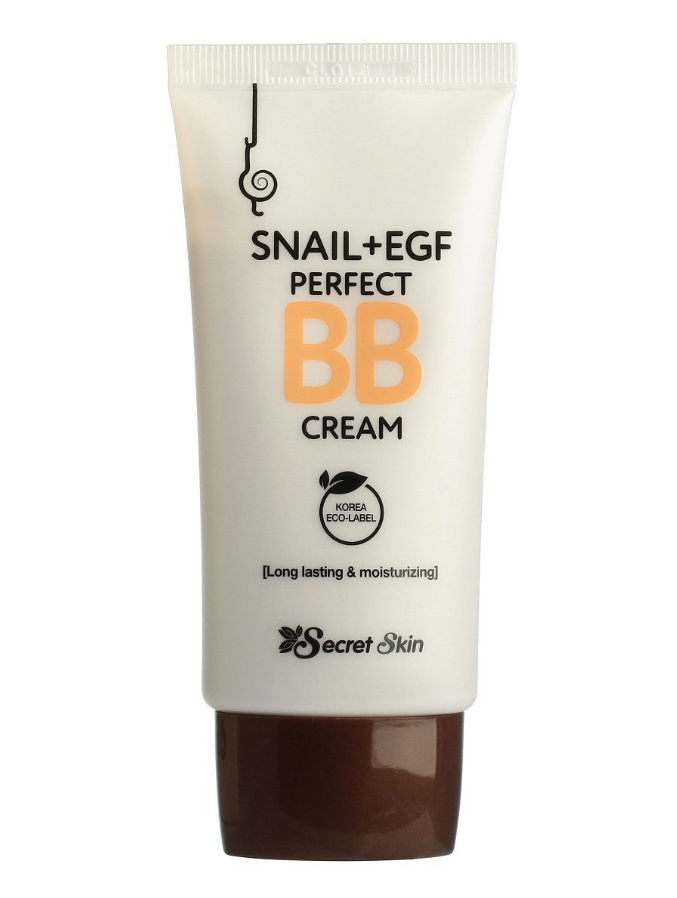 Secret Skin Snail  Egf Perfect B Cream