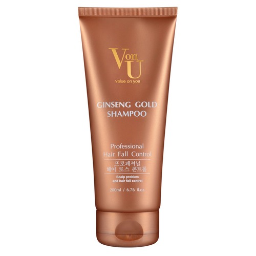 

Von U Ginseng Gold Shampoo