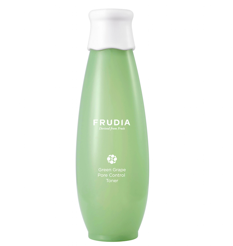 

Frudia Green Grape Pore Control Toner