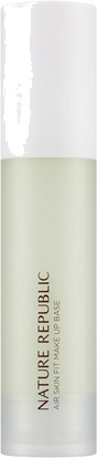 

Nature Republic Air Skin Fit Makeup Base SPF PA