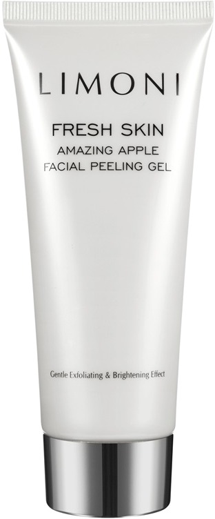 

Limoni Fresh Skin Amazing Apple Facial Peeling Gel
