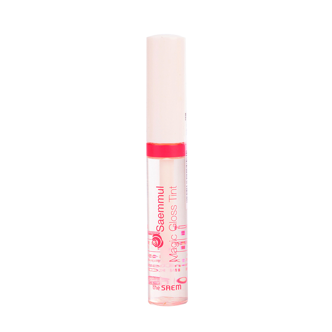 

The Saem Saemmul Magic Gloss Tint