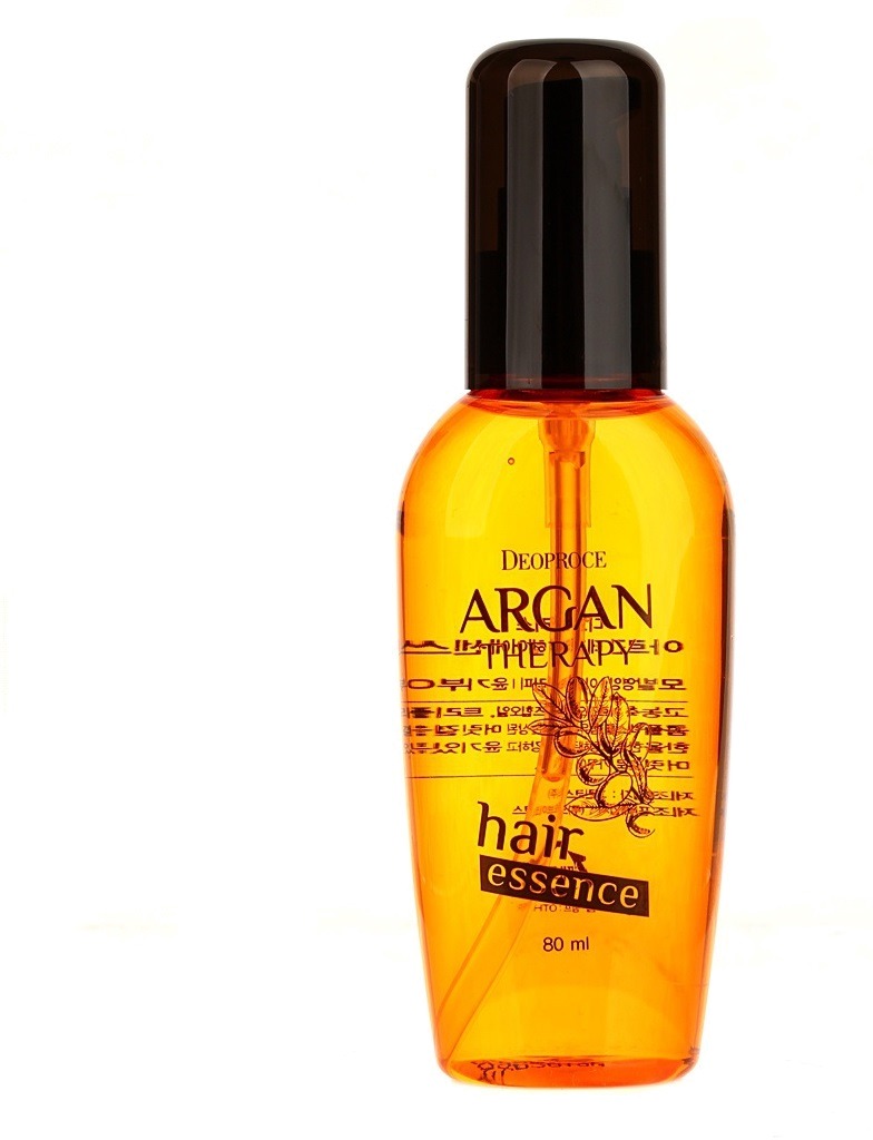 

Deoproce Argan Therapy Hair Essence