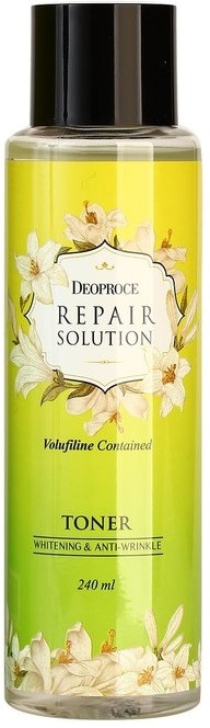 

Deoproce Repair Solution Toner