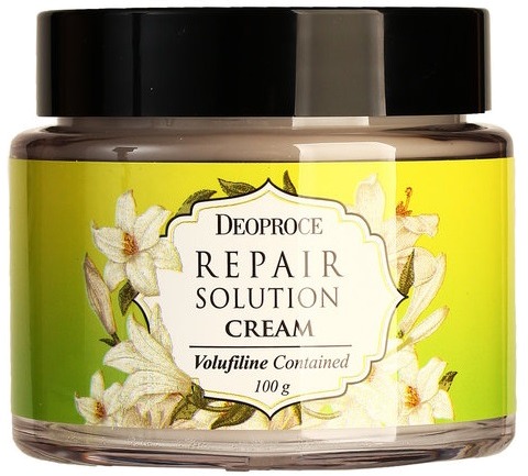

Deoproce Repair Solution Cream