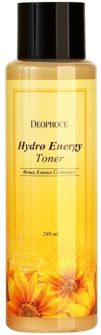 

Deoproce Hydro Energy Toner