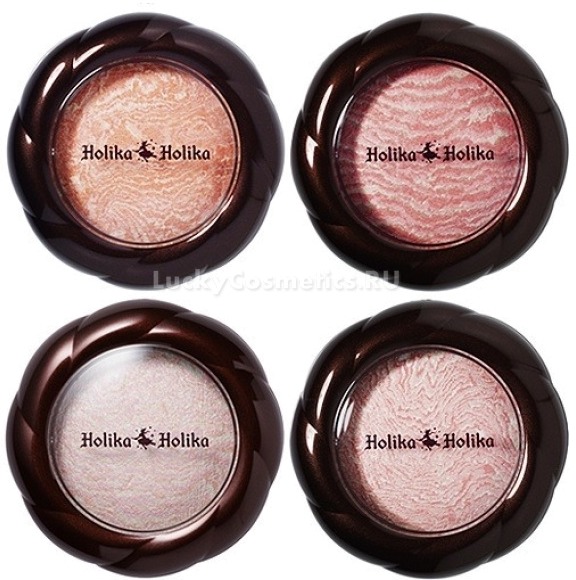 

Holika Holika Fairy Bakery Tarte Blusher