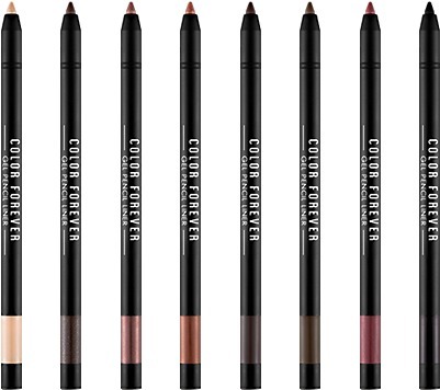 

APIEU Color Forever Gel Pencil Liner