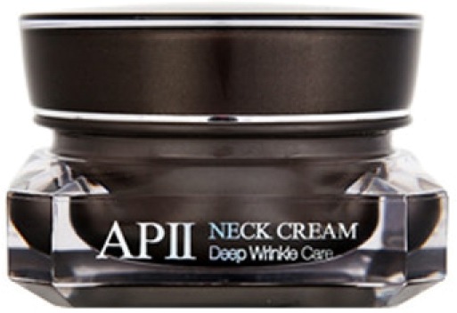 

The Skin House APII Professional EX Restore Neck Cream