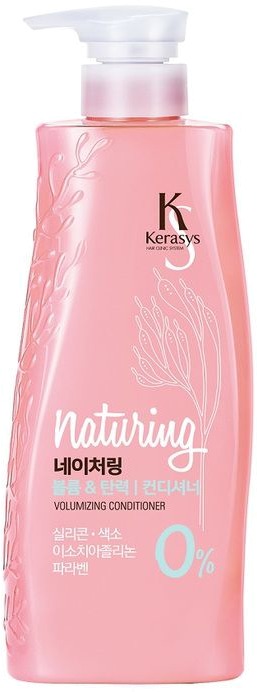 

KeraSys Naturing Volumizing Conditioner