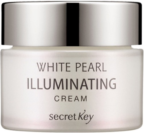 

Secret Key White Pearl Illuminating Cream