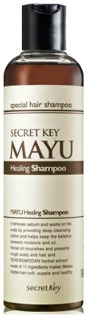 

Secret Key MAYU Healing Shampoo