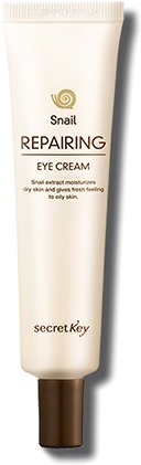 

Secret Key Snail EGF Repairing Eye Cream