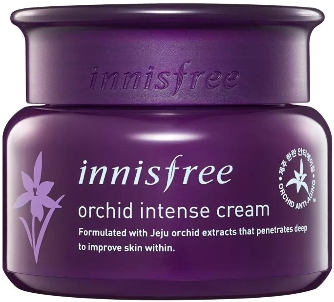 

Innisfree Jeju Orchid Intense Cream