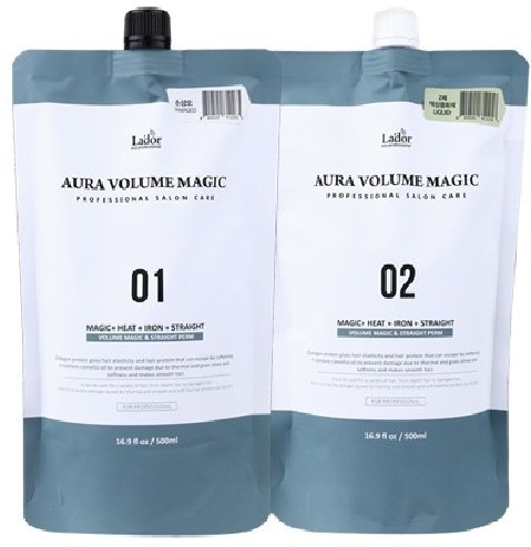 

Lador Aura Volume Magic