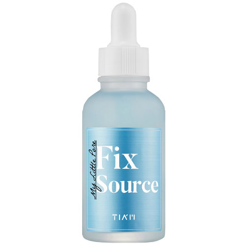 

Tiam My Little Pore Fix Source