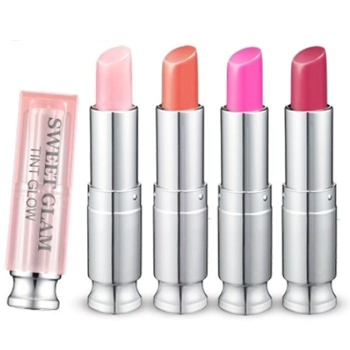 

Secret Key Sweet Glam Tint Glow