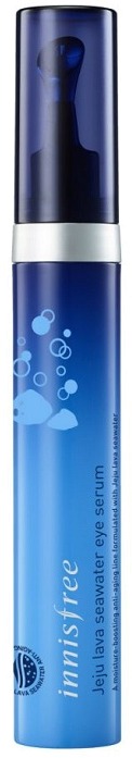 

Innisfree Jeju Lava Seawater Eye Serum