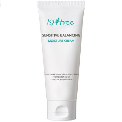 

IsNtr Sensitive Balancing Moisture Cream