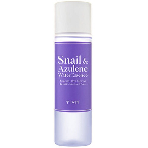 

Tiam Snail And Azulene Water Essence