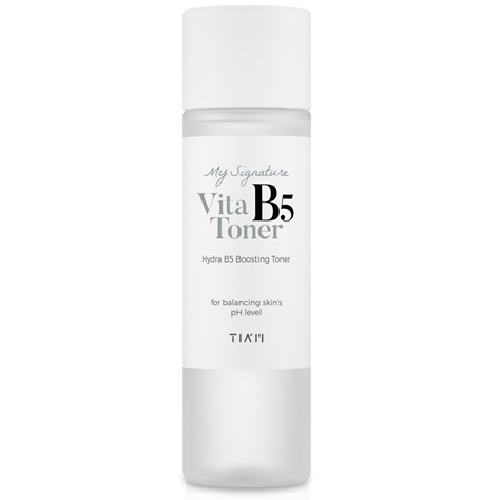 

Tiam My Signature Vita B Toner