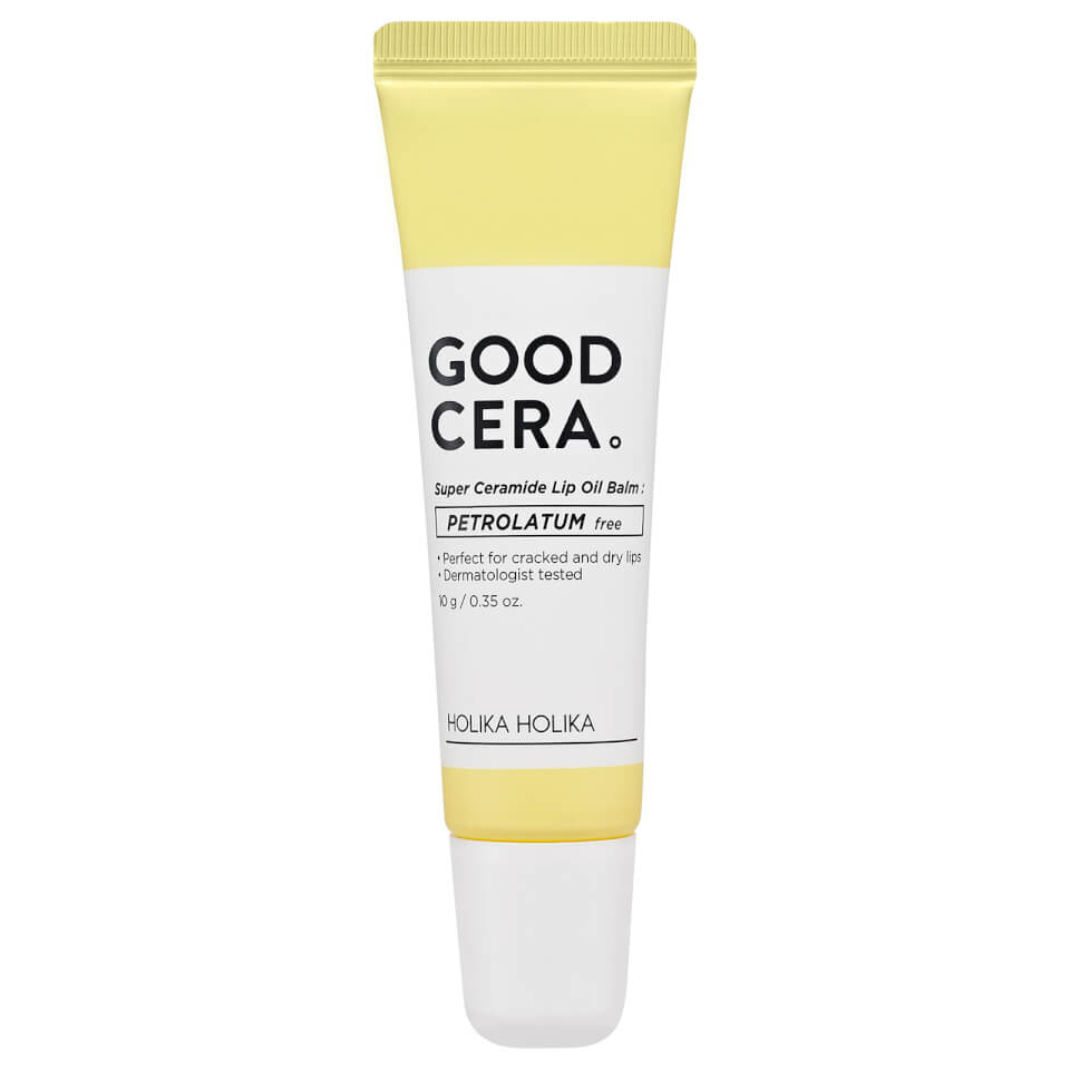 

Holika Holika Good Cera Super Ceramide Lip Oil Balm