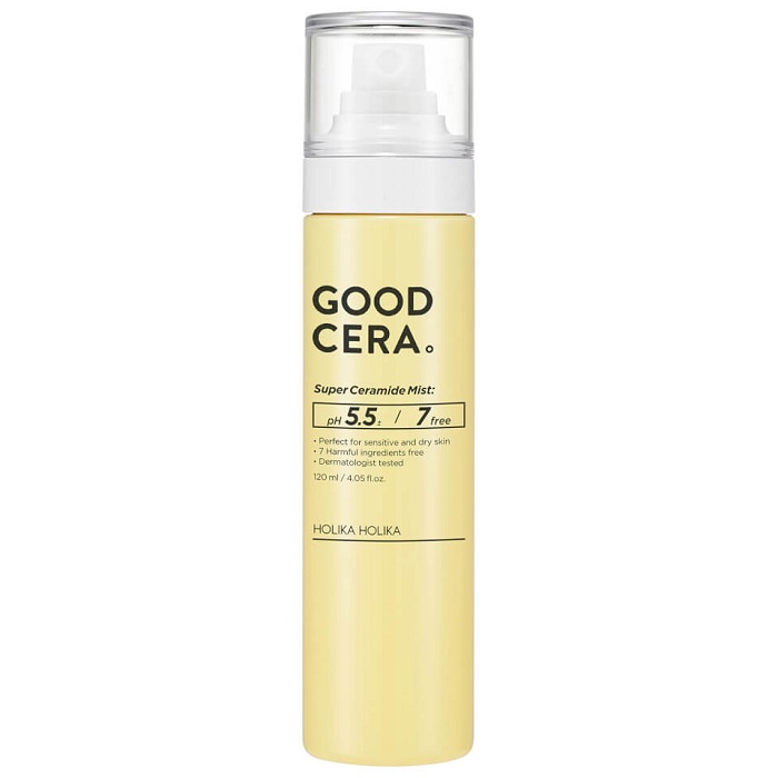 

Holika Holika Good Cera Super Ceramide Mist