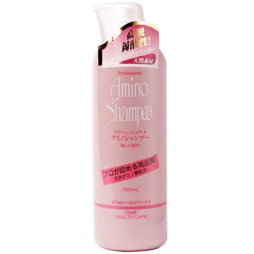 

Dime Professional Amino Shampoo