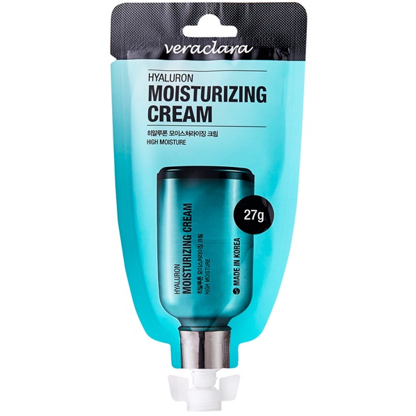 

Veraclara Hyaluron Moisturizing Cream