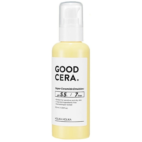 

Holika Holika Good Cera Emulsion