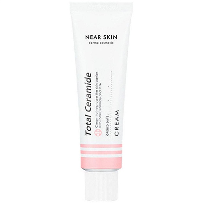 

Missha Near Skin Total Ceramide Cream
