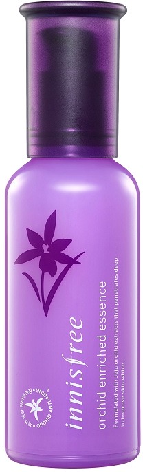 

Innisfree Jeju Orchid Enriched Essence