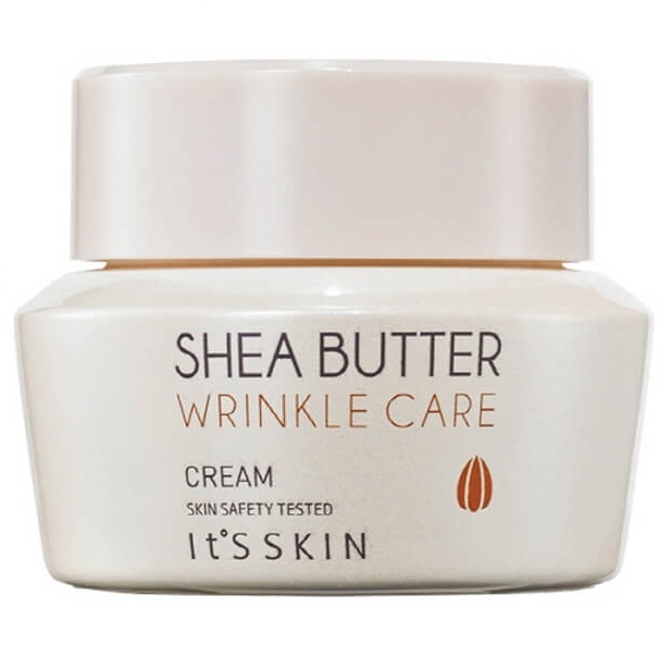 

Its Skin Shea Butter Wrinkle Care Cream