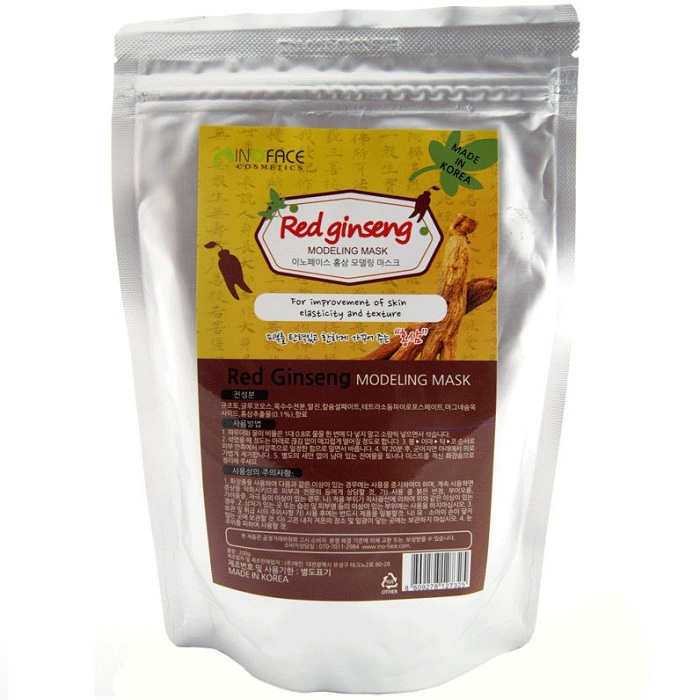 

Inoface Red Ginseng Modeling Mask