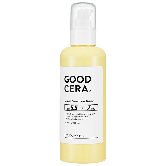 

Holika Holika Good Cera Super Ceramide Toner