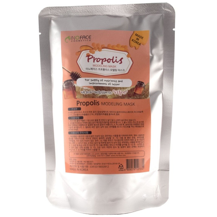 

Inoface Propolis Modeling Mask