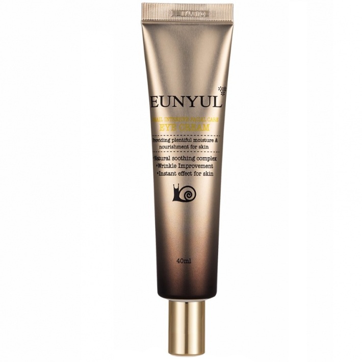 

Eunyul Snail Intensive Facial Care Eye Cream