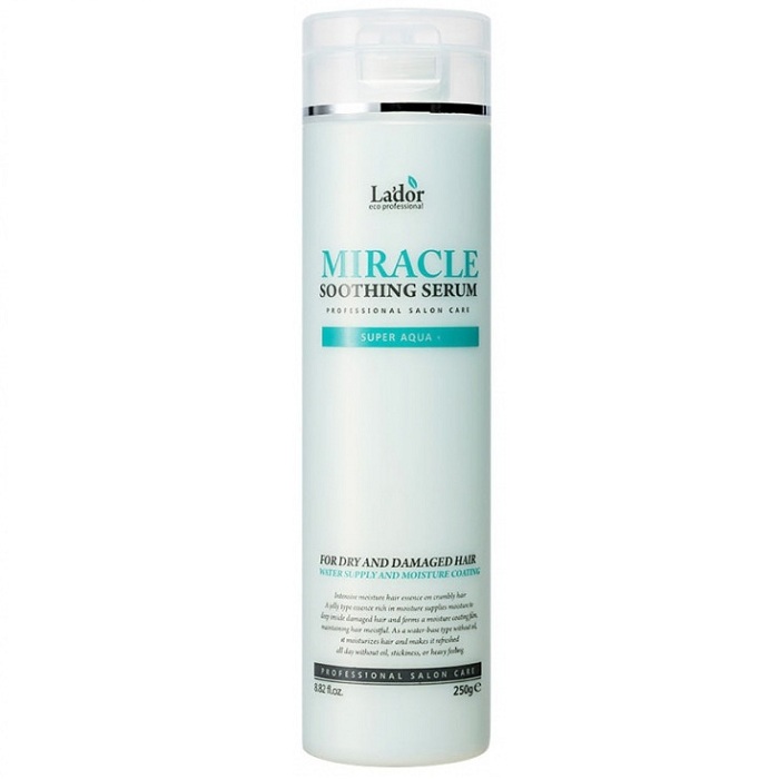 

Lador Miracle Soothing Serum