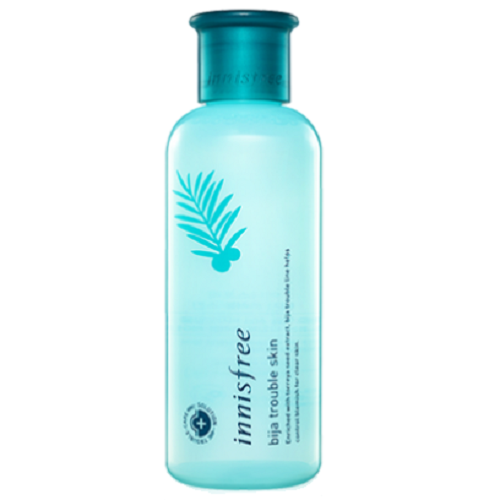 

Innisfree Bija Trouble Skin