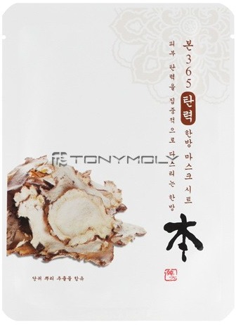 

Tony Moly Origin Lifting Oriental Mask Sheet