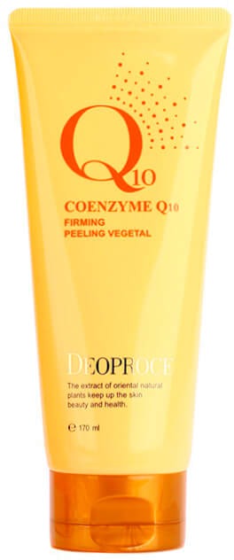 

Deoproce Coenzyme Q Firming Peeling Vegetal