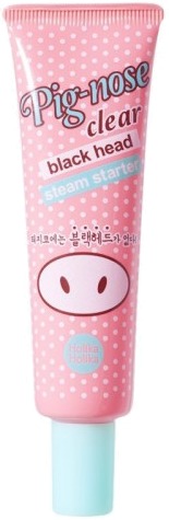 

Holika Holika Pig Nose Clear Black Head Steam Starter