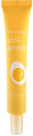

Tony Moly Egg Pore Yolk Primer