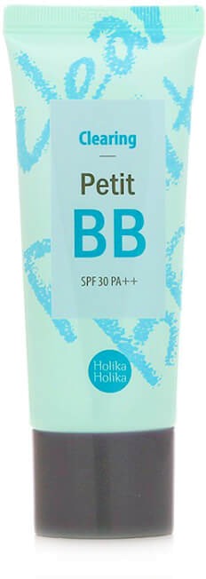 

Holika Holika Petit BB Cream Clearing
