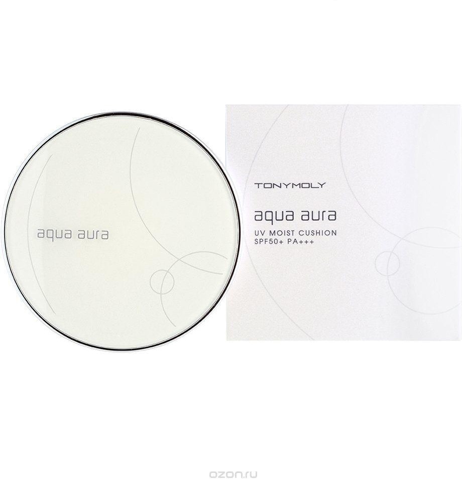 

Tony Moly Refill Aqua Aura UV Moist Cushion