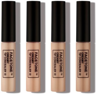 

Tony Moly Facetone Creamy Tip Concealer