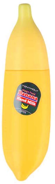 

Tony Moly Magic Food Banana Hand Milk